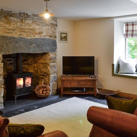 Maybill Cottage Penmachno Dış mekan fotoğraf