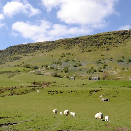 Maybill Cottage Penmachno Dış mekan fotoğraf