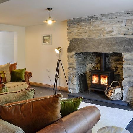 Maybill Cottage Penmachno Dış mekan fotoğraf