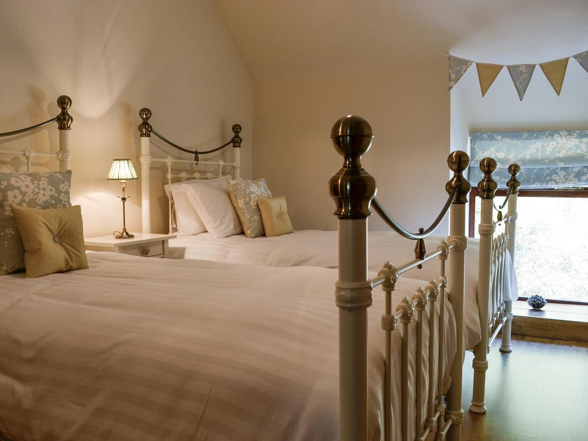 Maybill Cottage Penmachno Dış mekan fotoğraf