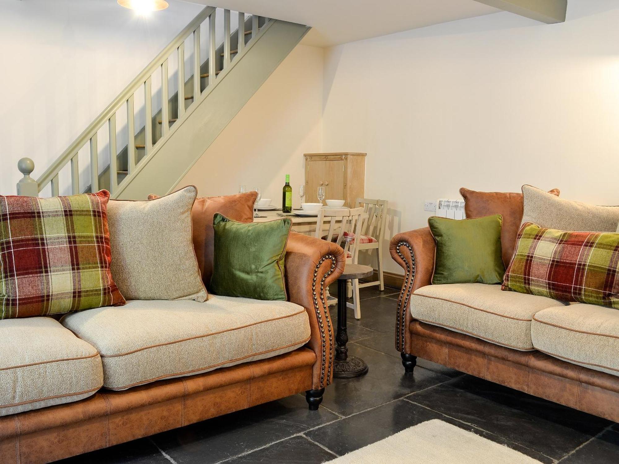 Maybill Cottage Penmachno Dış mekan fotoğraf