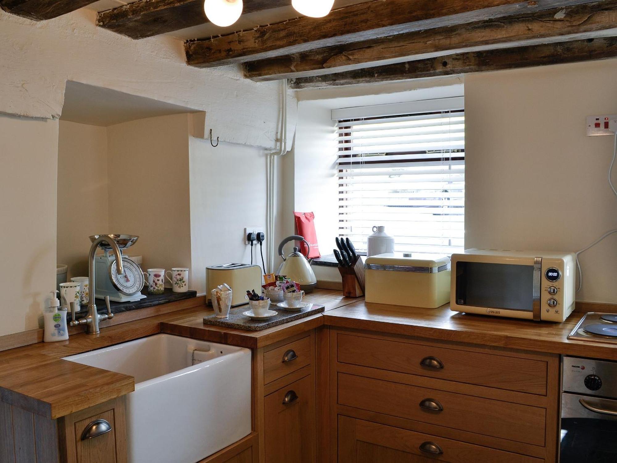 Maybill Cottage Penmachno Dış mekan fotoğraf