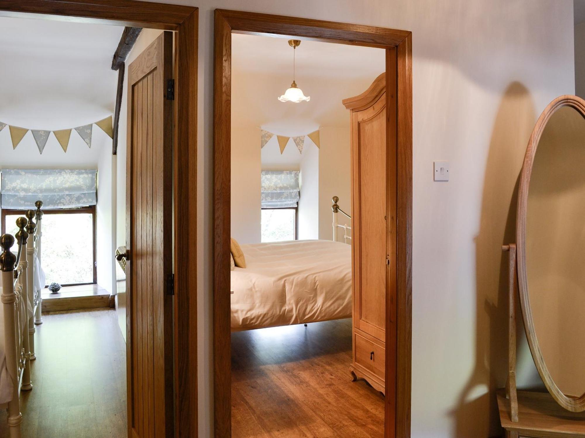 Maybill Cottage Penmachno Dış mekan fotoğraf